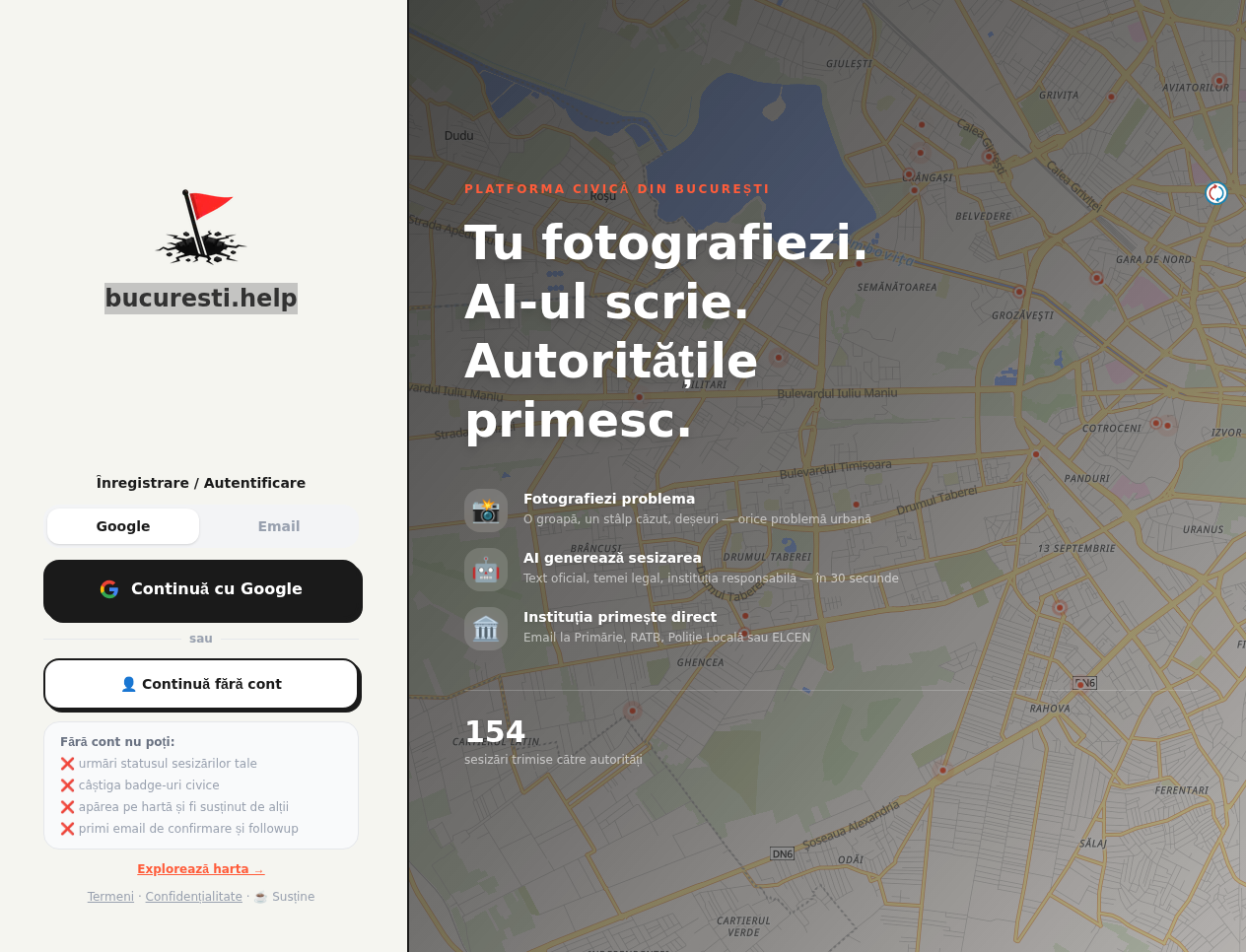 bucuresti.help